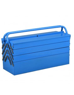 ΕΡΓΑΛΕΙΟΘΗΚΗ ΜΕΤΑΛΛΙΚΗ 7Θ