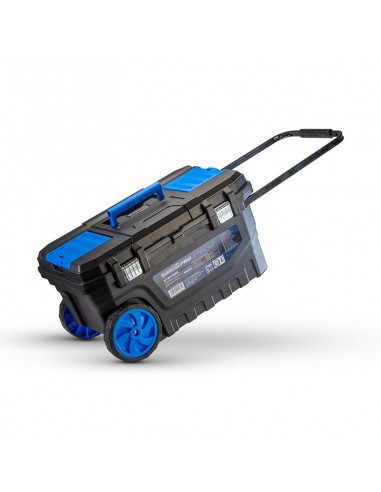 ΕΡΓΑΛΕΙΟΘΗΚΗ ΠΛΑΣΤΙΚΗ \\\"SNAKE\\\"...