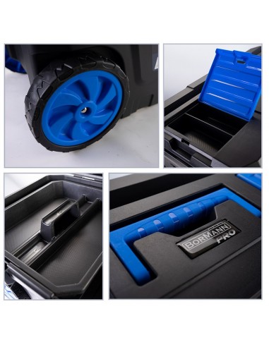 ΕΡΓΑΛΕΙΟΘΗΚΗ ΠΛΑΣΤΙΚΗ \\\"SNAKE\\\"...