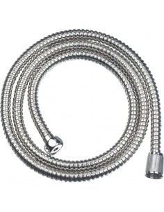 ΣΠΙΡΑΛ ΜΠΑΝΙΟΥ ΑΝΟΞΕΙΔΩΤΟ 2m