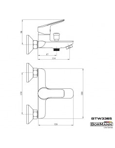 ΜΠΑΤΑΡΙΑ ΜΠΑΝΙΟΥ SPRING,... 2