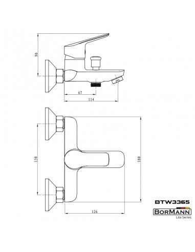 ΜΠΑΤΑΡΙΑ ΜΠΑΝΙΟΥ SPRING, 35mm,...