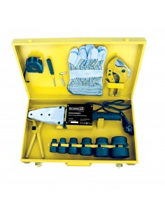 ΣΥΓΚΟΛΛΗΤΙΚΟ ΣΩΛΗΝΩΝ 1500W