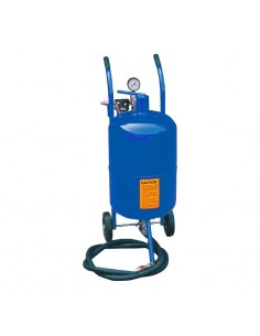 ΑΜΜΟΒΟΛΕΑΣ ΤΡΟΧΗΛΑΤΟΣ 80LT