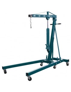 ΓΕΡΑΝΟΣ ΥΔΡΑΥΛΙΚΟΣ 1Ton,...