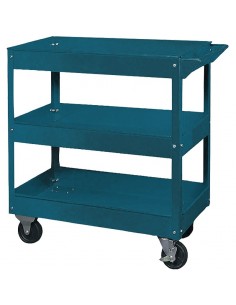 ΕΡΓΑΛΕΙΟΦΟΡΕΑΣ ΜΕ 3 ΡΑΦΙΑ