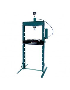 ΥΔΡΑΥΛΙΚΗ ΠΡΕΣΑ 20Ton ΜΕ...