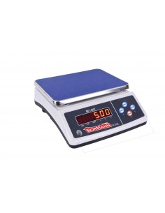 ΖΥΓΑΡΙΑ ΑΚΡΙΒΕΙΑΣ 30Kg / 1gr