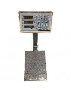 ΖΥΓΑΡΙΑ 500Kg / 200gr