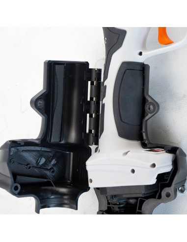 ΠΡΟΕΚΤΑΣΗ ΤΗΛΕΣΚΟΠΙΚΗ 1,5-2,1m, ΓΙΑ...