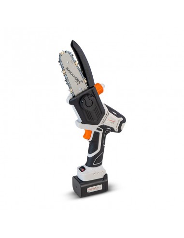 ΚΛΑΔΕΥΤΙΚΟ ΑΛΥΣΟΠΡΙΟΝΟ ΜΠΑΤΑΡΙΑΣ... ΚΛΑΔΕΥΤΙΚΟ ΑΛΥΣΟΠΡΙΟΝΟ ΜΠΑΤΑΡΙΑΣ...