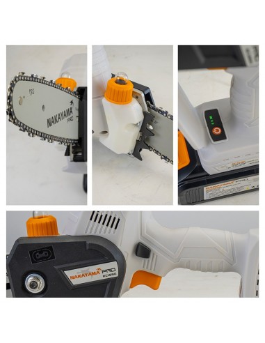 ΚΛΑΔΕΥΤΙΚΟ ΑΛΥΣΟΠΡΙΟΝΟ ΜΠΑΤΑΡΙΑΣ... ΚΛΑΔΕΥΤΙΚΟ ΑΛΥΣΟΠΡΙΟΝΟ ΜΠΑΤΑΡΙΑΣ...