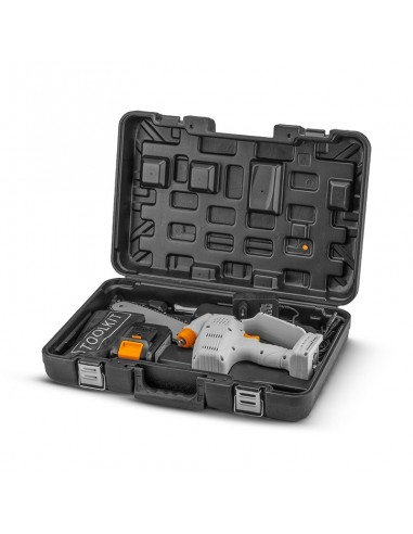 ΚΛΑΔΕΥΤΙΚΟ ΑΛΥΣΟΠΡΙΟΝΟ ΜΠΑΤΑΡΙΑΣ... ΚΛΑΔΕΥΤΙΚΟ ΑΛΥΣΟΠΡΙΟΝΟ ΜΠΑΤΑΡΙΑΣ...