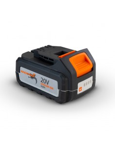ΜΠΑΤΑΡΙΑ 20V,Li-Ion-4.0Ah PRO