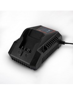 ΦΟΡΤΙΣΤΗΣ 20V, Li-Ion-4A PRO 2