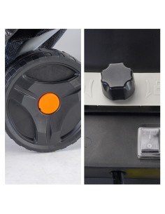 ΘΡΥΜΜΑΤΙΣΤΗΣ ΗΛΕΚΤΡΙΚΟΣ 2500W 2