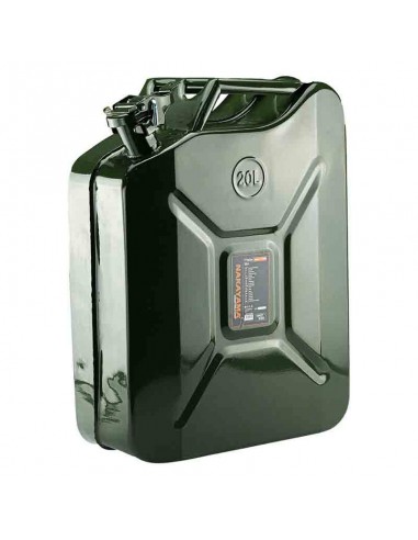 ΔΟΧΕΙΟ ΚΑΥΣΙΜΟΥ 20lt