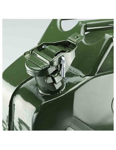 ΔΟΧΕΙΟ ΚΑΥΣΙΜΟΥ 20lt