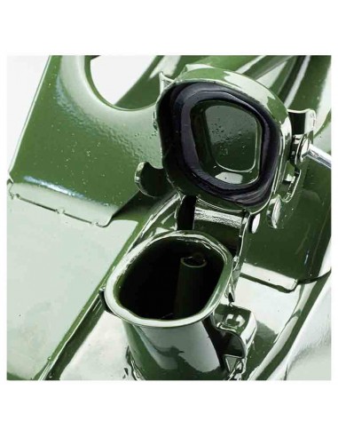 ΔΟΧΕΙΟ ΚΑΥΣΙΜΟΥ 20lt