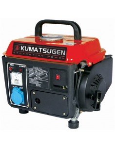 ΓΕΝΝΗΤΡΙΑ ΒΕΝΖΙΝΗΣ 1KVA...