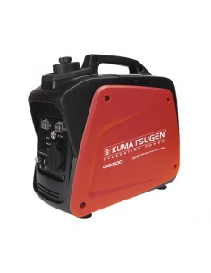 ΓΕΝΝΗΤΡΙΑ ΒΕΝΖΙΝΗΣ INVERTER...