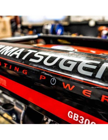 ΓΕΝΝΗΤΡΙΑ ΒΕΝΖΙΝΗΣ 3,5KVA 6,5ΗΡ ΓΕΝΝΗΤΡΙΑ ΒΕΝΖΙΝΗΣ 3,5KVA 6,5ΗΡ