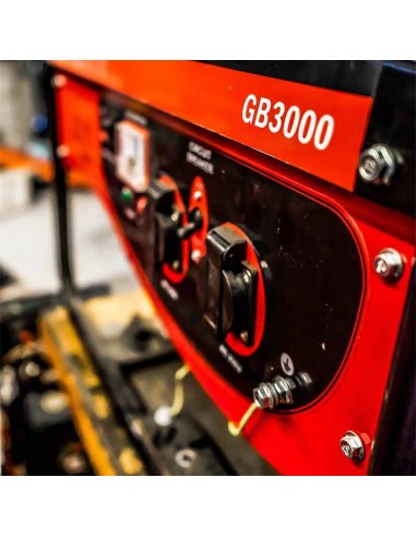 ΓΕΝΝΗΤΡΙΑ ΒΕΝΖΙΝΗΣ 3,5KVA 6,5ΗΡ ΓΕΝΝΗΤΡΙΑ ΒΕΝΖΙΝΗΣ 3,5KVA 6,5ΗΡ