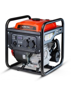 ΓΕΝΝΗΤΡΙΑ ΒΕΝΖΙΝΗΣ INVERTER...