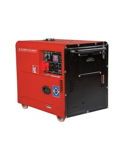 ΓΕΝΝΗΤΡΙΑ ΠΕΤΡΕΛΑΙΟΥ 9KVA ,...