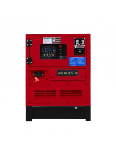 ΓΕΝΝΗΤΡΙΑ ΠΕΤΡΕΛΑΙΟΥ ΥΔΡΟΨΥΚΤΗ 15KVA... ΓΕΝΝΗΤΡΙΑ ΠΕΤΡΕΛΑΙΟΥ ΥΔΡΟΨΥΚΤΗ 15KVA...