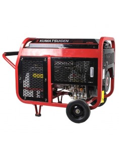 ΓΕΝΝΗΤΡΙΑ ΠΕΤΡΕΛΑΙΟΥ 6.6KVA