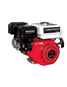 ΚΙΝΗΤΗΡΑΣ ΒΕΝΖΙΝΗΣ 7HP, 196cc