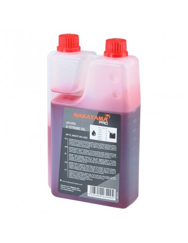 ΛΑΔΙ ΜΙΞΗΣ 2ΧΡΟΝΩΝ ΚΙΝΗΤΗΡΩΝ 1L