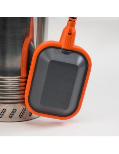 ΑΝΤΛΙΑ ΠΗΓΑΔΙΩΝ INOX 1200W 2