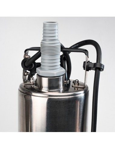 ΑΝΤΛΙΑ ΠΗΓΑΔΙΩΝ INOX 1200W