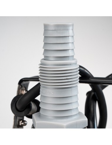 ΑΝΤΛΙΑ ΠΗΓΑΔΙΩΝ INOX 1200W