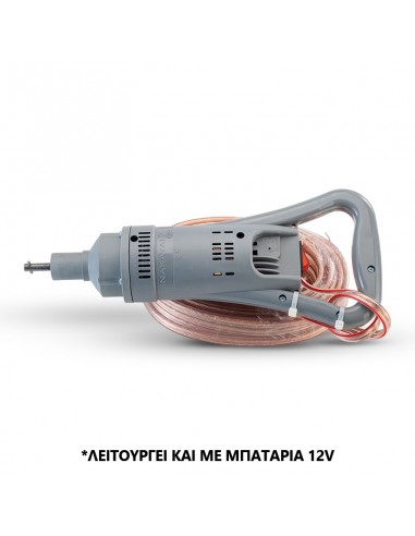 ΕΛΑΙΟΡΑΒΔΙΣΤΙΚΟ ΔΥΝΑΜΟ/ΜΠΑΤΑΡΙΑΣ 12V... ΕΛΑΙΟΡΑΒΔΙΣΤΙΚΟ ΔΥΝΑΜΟ/ΜΠΑΤΑΡΙΑΣ 12V...