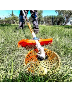 ΘΑΜΝΟΚΟΠΤΙΚΟ ΒΕΝΖΙΝΗΣ 3HP,... 2