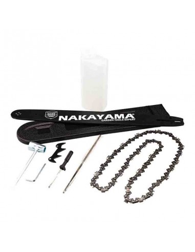 ΑΛΥΣΟΠΡΙΟΝΟ ΒΕΝΖΙΝΗΣ 3.8HP, 56.3cc