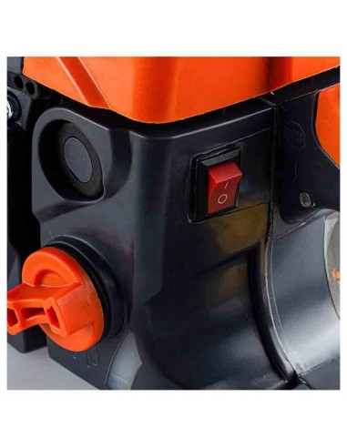 ΑΛΥΣΟΠΡΙΟΝΟ ΒΕΝΖΙΝΗΣ 3.8HP, 56.3cc