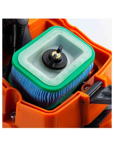 ΑΛΥΣΟΠΡΙΟΝΟ ΒΕΝΖΙΝΗΣ 3.8HP, 56.3cc