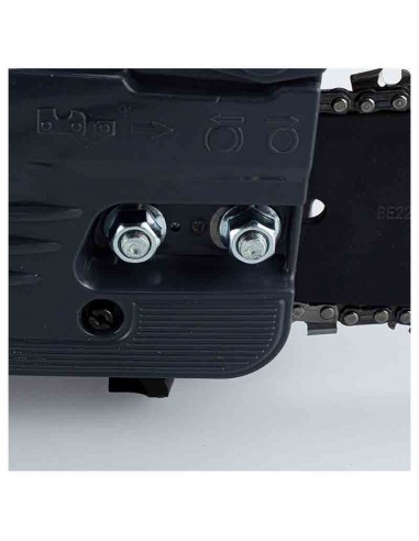 ΑΛΥΣΟΠΡΙΟΝΟ ΒΕΝΖΙΝΗΣ 3.8HP, 56.3cc