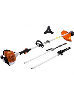 ΠΟΛΥΜΗΧΑΝΗΜΑ ΒΕΝΖΙΝΗΣ 4 ΣΕ...