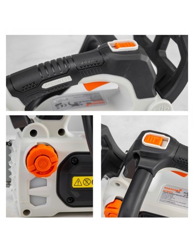 ΑΛΥΣΟΠΡΙΟΝΟ ΚΛΑΔΕΥΤΙΚΟ BRUSHLESS ΣΩΜΑ...