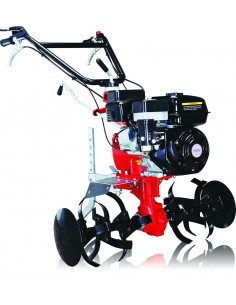 Σκαπτικό Loncin LC 900