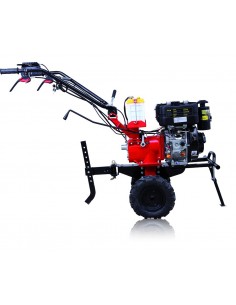 Σκαπτικό Loncin LC 1350