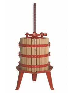 Σταφυλοπιεστήριο...