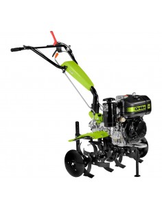 Mοτότσαπα Grillo 11500...