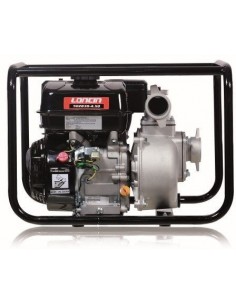 Αντλητικό Συγκρότημα Loncin...