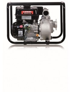 Αντλητικό Συγκρότημα Loncin... 2